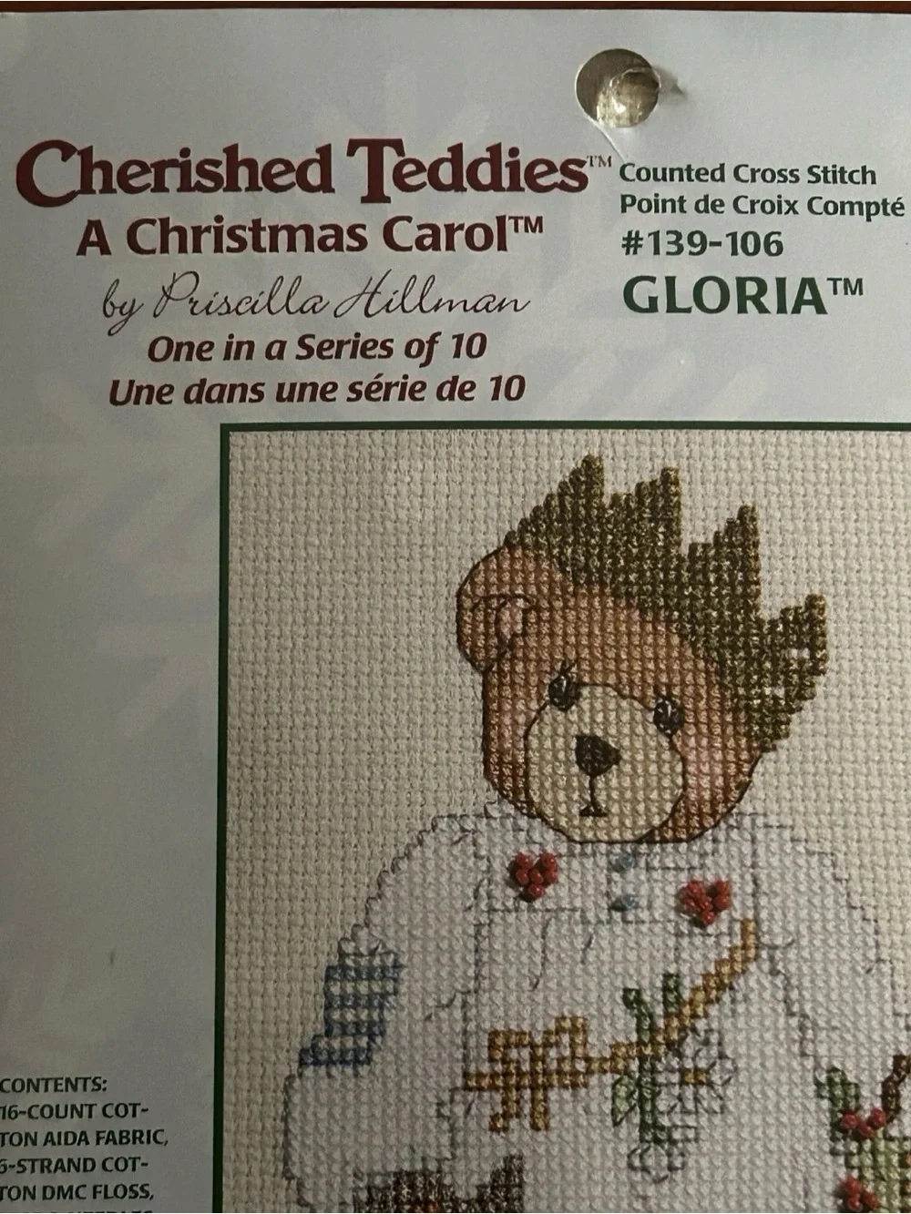 Cherished Teddies 